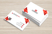 Business Card, a Business Card Template by BettyDesign (Thumbnail 2 of 5)