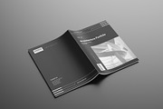 Architecture Portfolio Brochure, a Brochure Template by Seeing-art (Thumbnail 9 of 11)