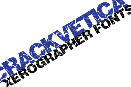 Crackvetica