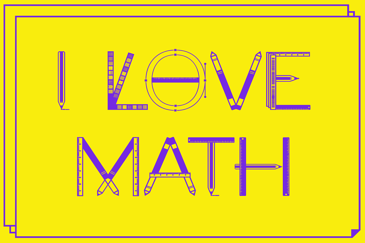 Craft Font preview 8