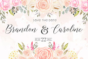 Shelline - Romantic Script, a Script Font by Almarkhatype (Thumbnail 2 of 11)