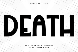 Death