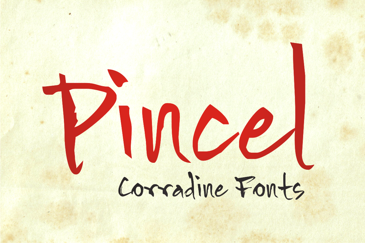 Pincel
