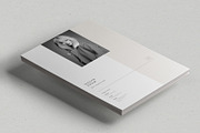 Theta Resume Template, a Resume Template by Nina Shaw (Thumbnail 7 of 10)