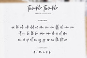 Handwritten Fonts and more Bundle, a Sans Serif Font by VladCristea (Thumbnail 27 of 58)