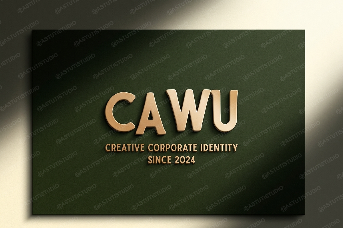 Cawu - Elegant Minimalist Serif, a Serif Font by Astuti Studio (Photo 7 of 25)