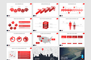 Proposal - Google Slides Template, a Presentation Template by inspirasign (Thumbnail 3 of 3)