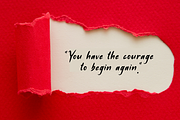 Rose Anthem - Handwritten Font, a Handwritten Font by Sronstudio (Thumbnail 7 of 10)