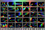 Light Dispersion Photo Overlays, a Texture Graphic by ArtistMef (Thumbnail 5 of 9)