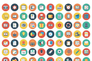 1500 SEO and Marketing Icons, an Outline Icon by Dinosoftlabs (Thumbnail 7 of 7)