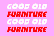 CS Ablaze Pixel, a Sans Serif Font by Craft Supply Co. (Thumbnail 2 of 8)