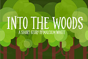 Chaumin Handcrafted font, a Script Font by TypeFaith Fonts (Thumbnail 8 of 10)