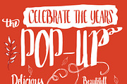 Valencia Sweetness & Extra Bonus, a Script Font by Fortunes Co (Thumbnail 3 of 5)