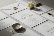 Deva Typeface: Modern Luxury Serif &, a Font by Astuti Studio (Thumbnail 11 of 16)