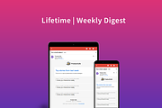 Inkling - 29 email templates, an Email Template by AndreasGalster (Thumbnail 9 of 35)
