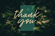 Rattem Hullax, a Script Font by Subqi Std (Thumbnail 10 of 10)