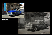 Retro Printed Photography Effects, a Layer Style Add-On by 3d_model_tifotizi (Thumbnail 2 of 4)