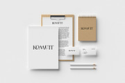 Morefren - Serif Ligature Font, a Serif Font by BrandSemut (Thumbnail 5 of 9)
