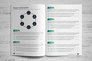 Project Proposal Template V7, a Brochure Template by JanySultana (Thumbnail 6 of 16)