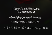 50% off-malo Font, a Script Font by Jadugar Design Studio (Thumbnail 8 of 9)