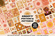 Whole Shop Bundle - 45700 Graphics, an Object Graphic by Julia Dreams (Thumbnail 3 of 52)