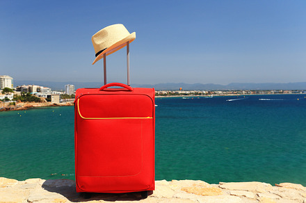 Resort and travel concept, a Holiday Photo by PixieMe