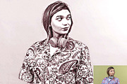 Smooth Halftone Effect Ps Action, a Brushes & More by Studio Retouch (Thumbnail 7 of 14)