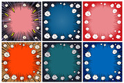 Comic Book Explosions Bundle, an Illustration by Vector Clash (Thumbnail 10 of 10)