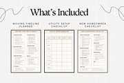 Home Buyer Guide Templates Bundle, a Stationery Template by Anna Design Studio (Thumbnail 5 of 8)