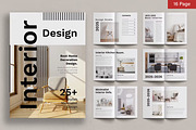 Brochure Bundle, a Brochure Template by ContestDesign (Thumbnail 20 of 42)