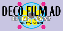 Deco Film Ad JNL