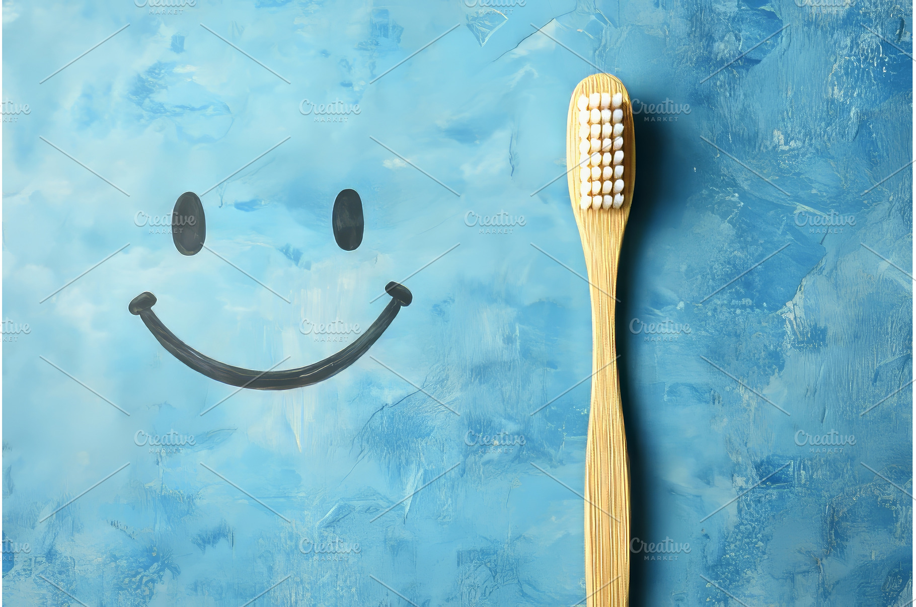 Toothpaste, a tube, a brush, and, a Health & Medical Photo by ZinetroN