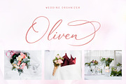 Marvelous | Modern Calligraphy Font, a Script Font by Ghuroba Studio (Thumbnail 9 of 12)