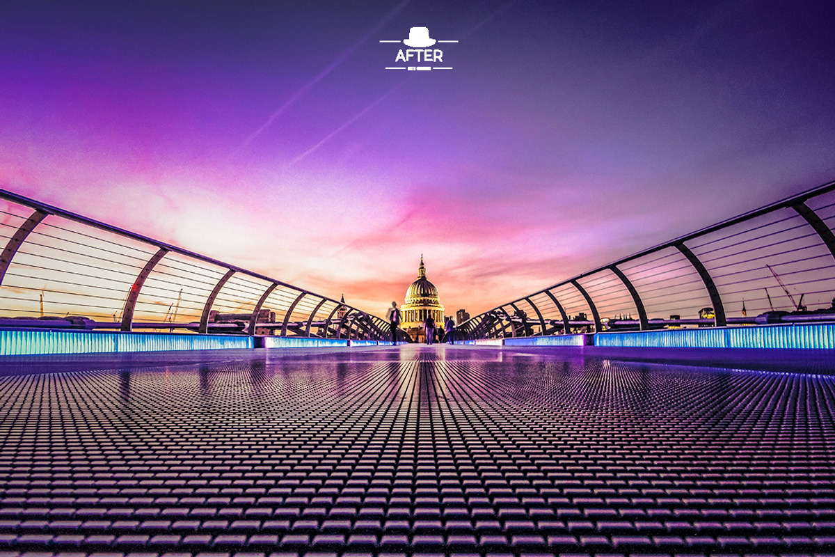 Architecture Lightroom Presets, an Action Add-On by Lavinsky Art Store (Photo 16 of 27)