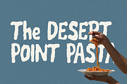 Rustero - Quirky Display font, a Handwritten Font by Typeparties (Thumbnail 5 of 11)