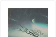 Ontreennok Series. The Liminal Space, a Decorative Illustration by milatovar (Thumbnail 18 of 25)