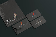 Stationery Branding Mockup Bundle, a Packaging Mockup by pmvch (Thumbnail 38 of 120)
