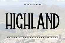 Highland