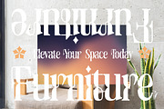 Twolight New Modern Serif Font, a Serif Font by timelesstype.co (Thumbnail 2 of 20)