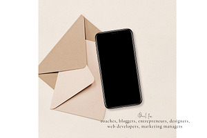 IPhone Photo Mockups. 35