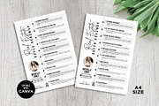 Home Buying Flyer Canva Template, a Flyer Template by CreativeVinesStore (Thumbnail 4 of 7)