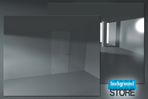 Interiors Rendered Backgrounds preview 3