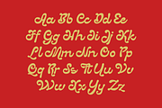 Altus Moritile - Combination Font, a Sans Serif Font by Marvadesign (Thumbnail 10 of 12)
