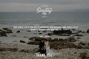Oneday : Story Lightroom Presets, an Action Add-On by Emyself Design (Thumbnail 12 of 12)