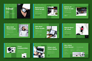 Triner – Business PowerPoint, a Presentation Template by Dens Creative Studio (Thumbnail 2 of 6)