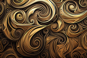 wood tree bark background with abstr, a Background Photo by Maylianaw28