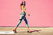 Photoshop Actions - Double Exposure, an Action Add-On by FixThePhoto (Thumbnail 25 of 35)
