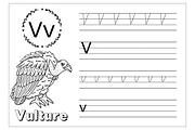 Animal coloring Book for Kids, an Education Illustration by Noorist (Thumbnail 23 of 28)
