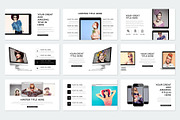 Modern Powerpoint, a Presentation Template by binangkit (Thumbnail 12 of 38)