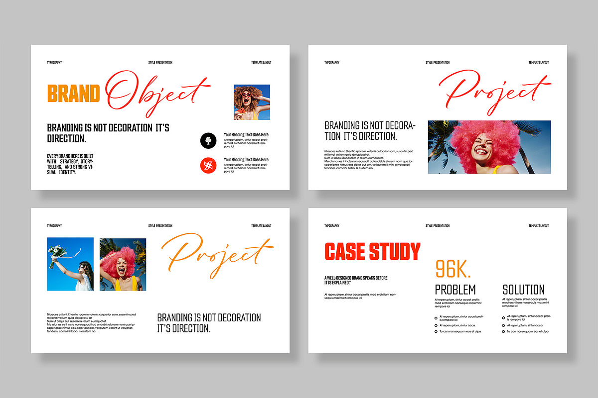 Modern Brand Portfolio Presentation, a Presentation Template by Mighty-Slide (Photo 4 of 5)